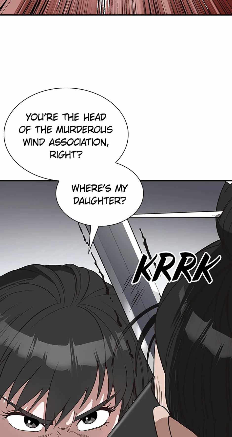 The Demonic Blade Fairy Chapter 51 50